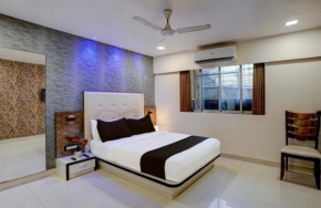 Hotel Golden Star